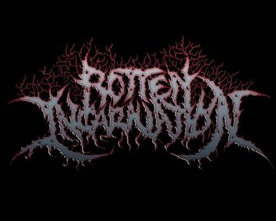 logo Rotten Incarnation
